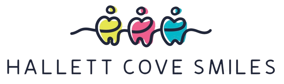 Hallett Cove Smiles